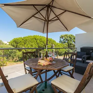 Two Bedroom Monte Balaia Albufeira