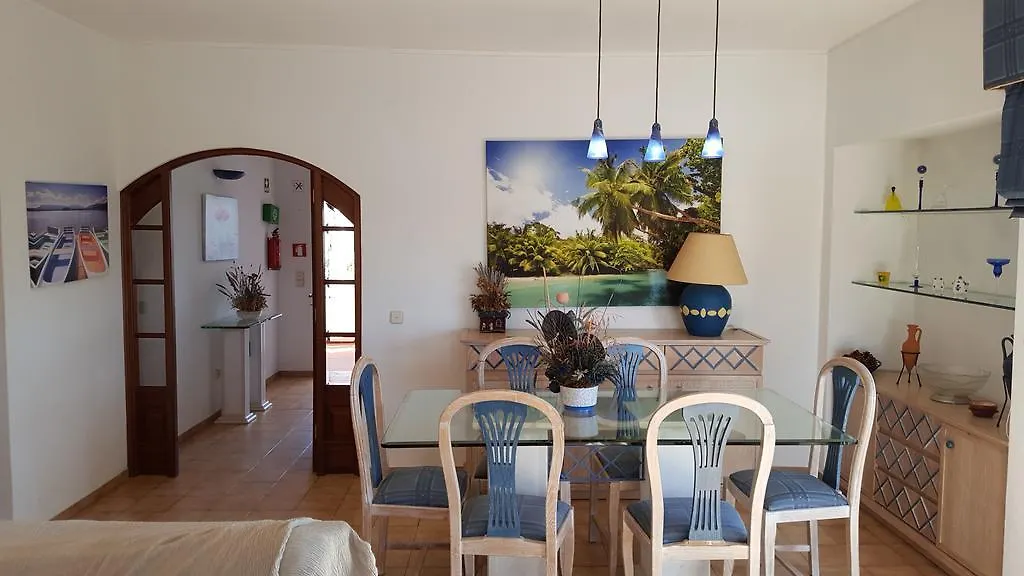 Apartamento A11 - 800M Da Praia Albufeira Portugal