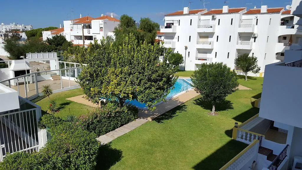 Apartamento A11 - 800M Da Praia Albufeira Apartment
