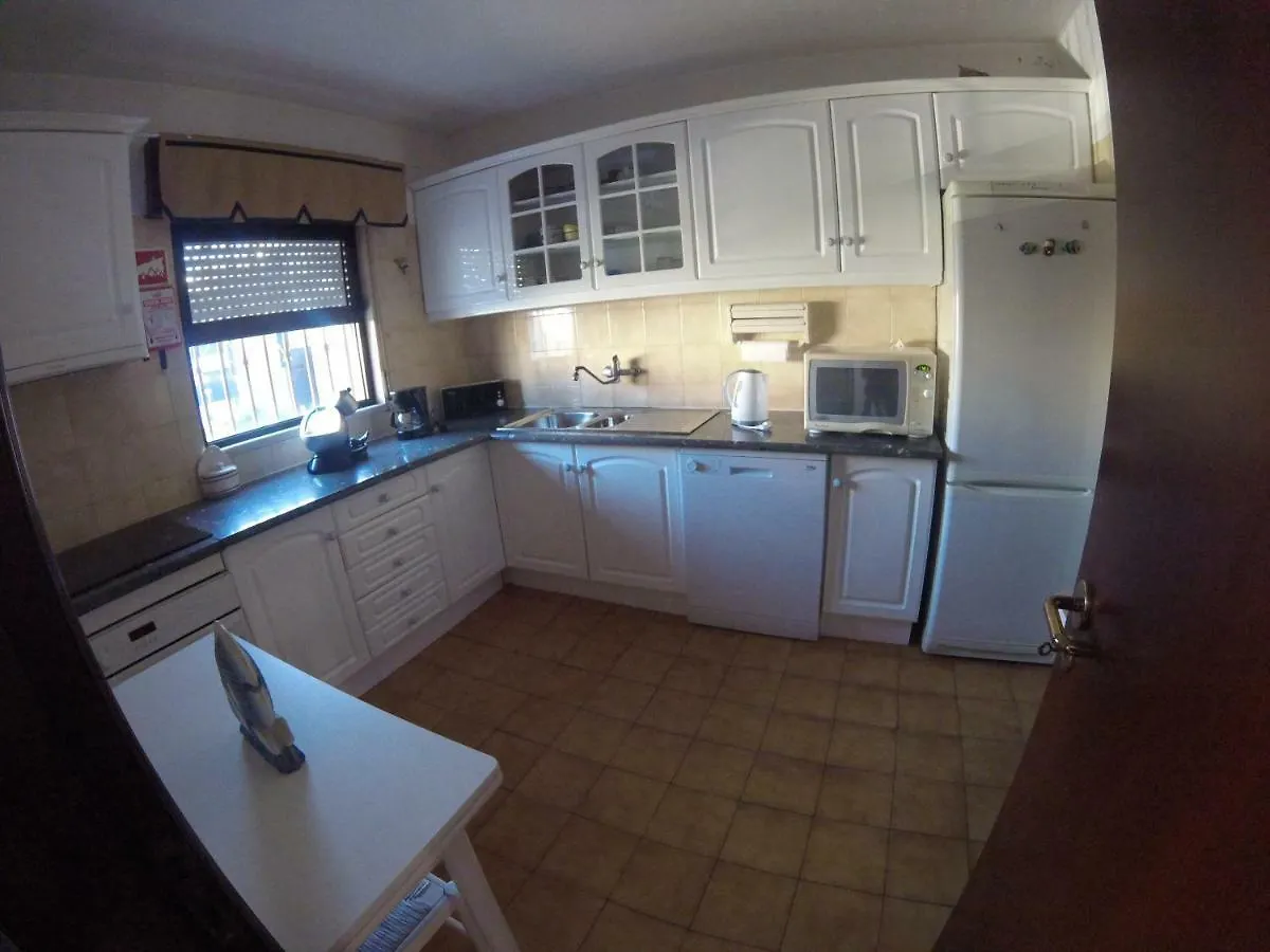 Apartamento A11 - 800M Da Praia Albufeira Apartment