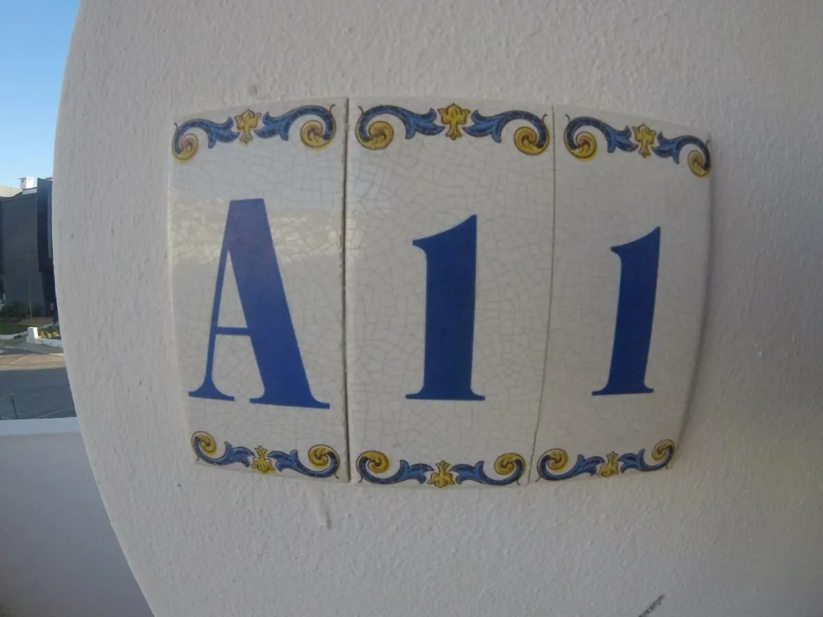 Apartamento A11 - 800M Da Praia Albufeira